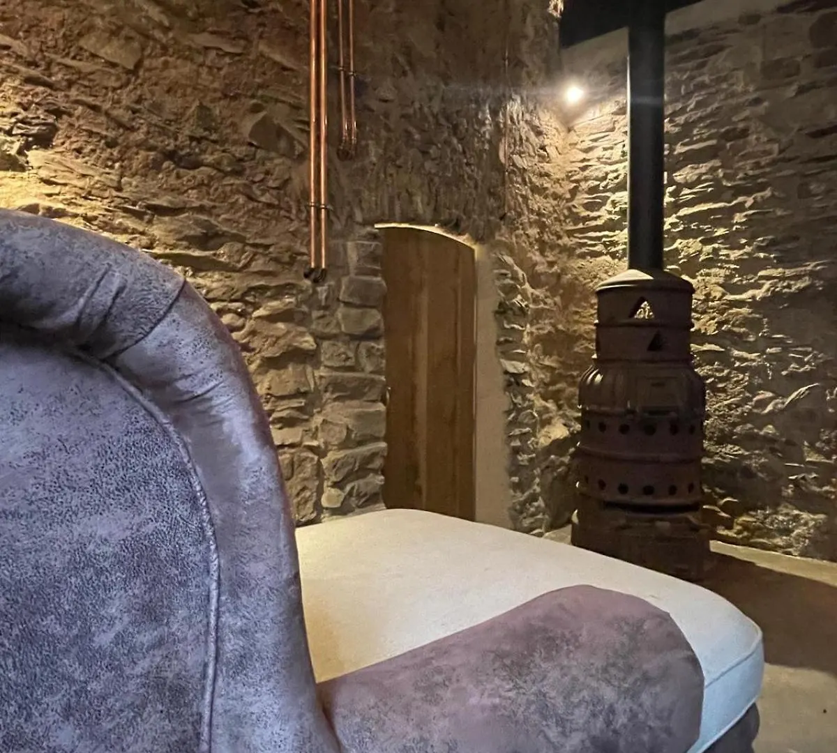 Studio Beim Mulles 'Schapp' Vianden 0*,