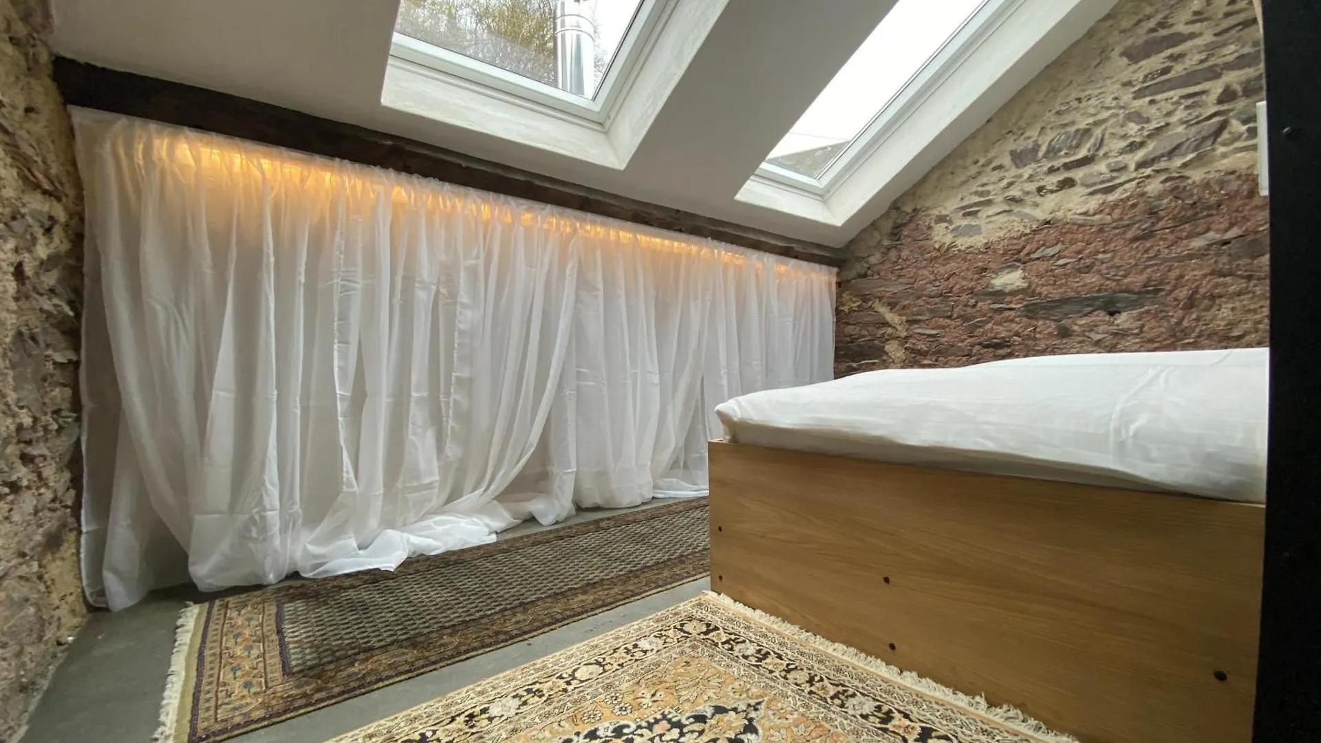 Studio Beim Mulles 'Schapp' Vianden Luxembourg