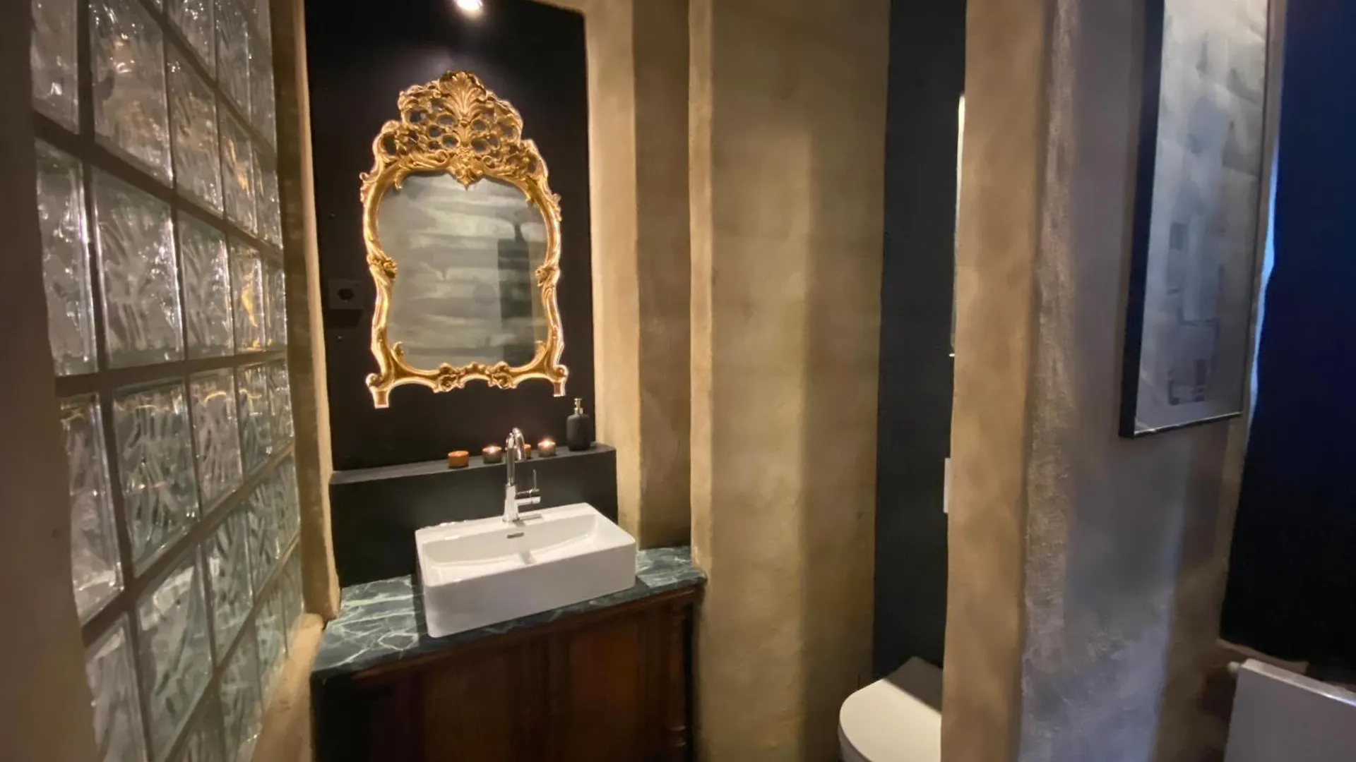 Appartement Studio Beim Mulles 'Schapp' Vianden