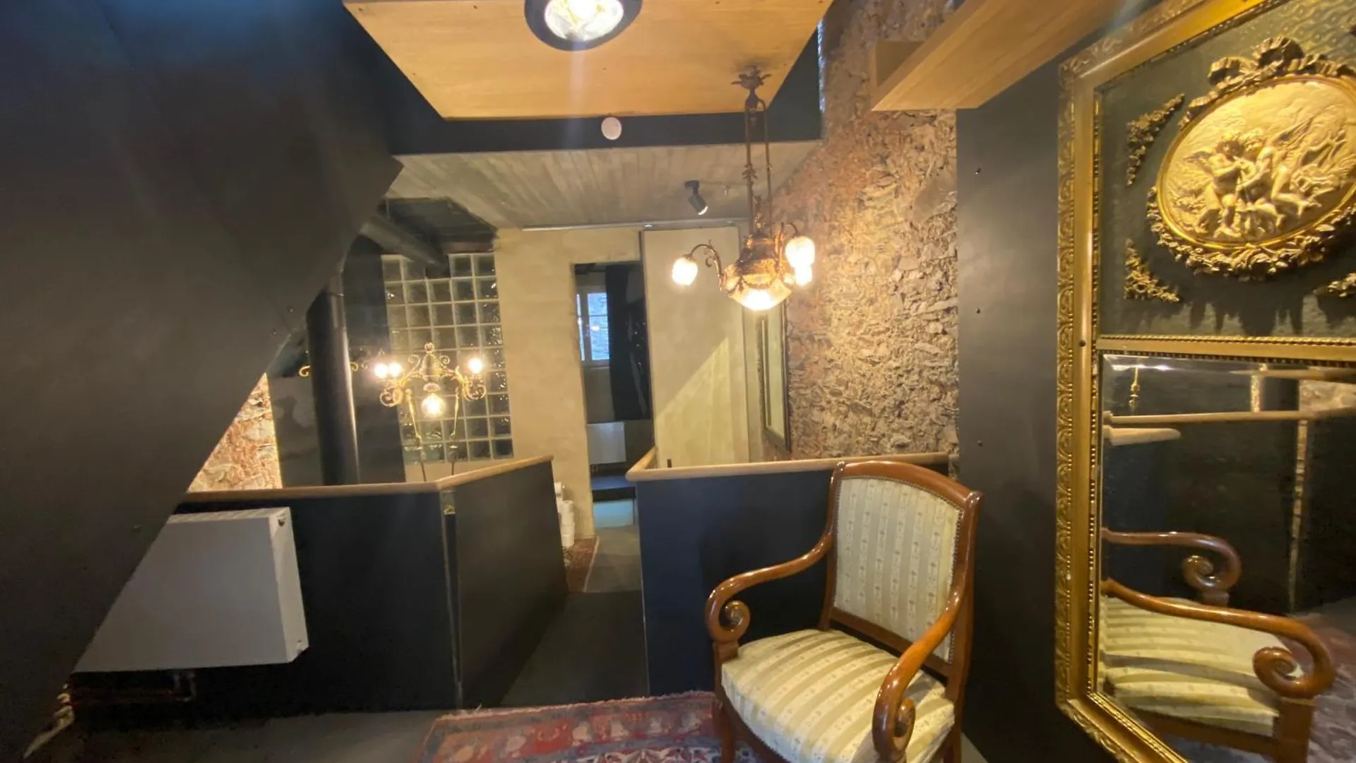 Studio Beim Mulles 'Schapp' Vianden