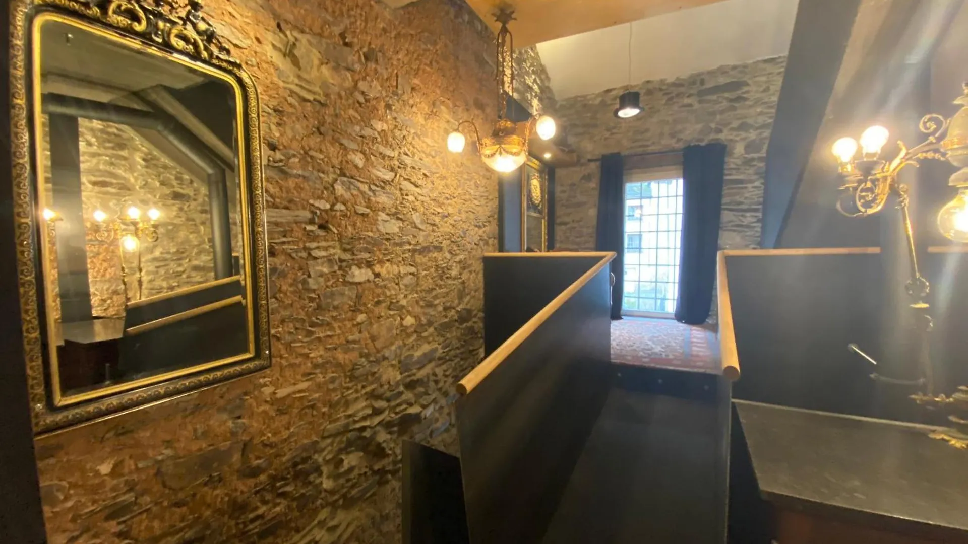 Studio Beim Mulles 'Schapp' Vianden